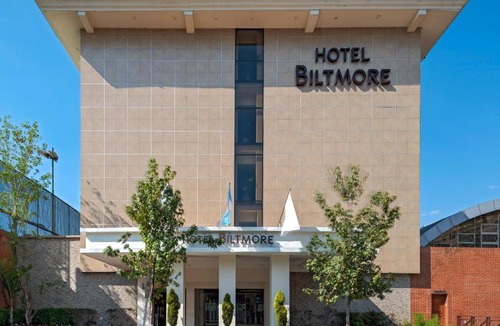 Zona 10 Hotel | Hotel Biltmore