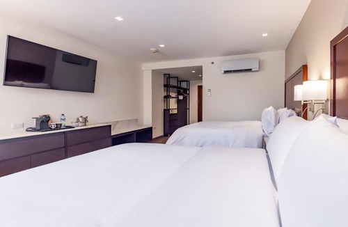 Zona 10 Hotel | Hotel Biltmore
