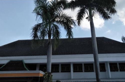 Klaten Selatan Hotel | Hotel Bima