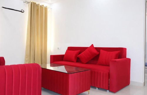 Rishikesh Hotel | Hotel Bindram Palace - Rishikesh