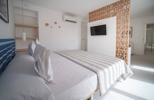 Porto Cristo Hotel | Hotel Bini