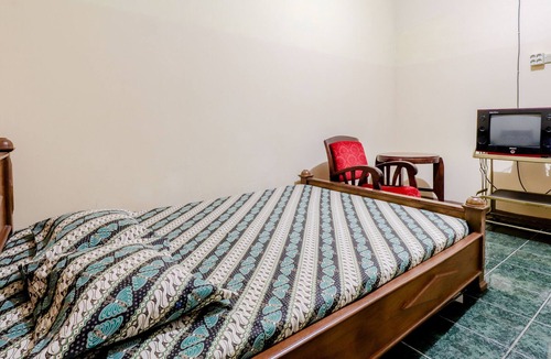 Wonosari Hotel | Hotel Bintang Baron