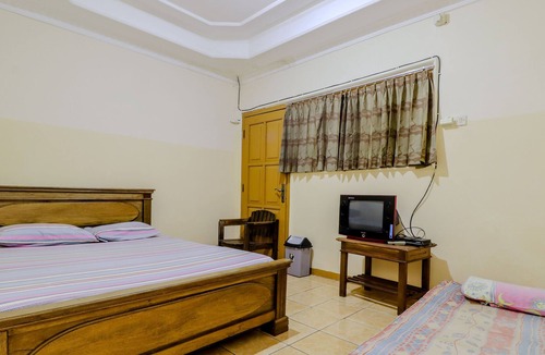 Wonosari Hotel | Hotel Bintang Baron