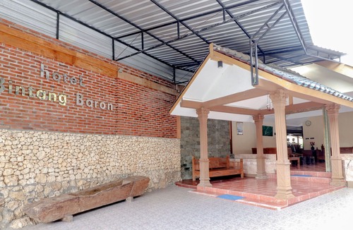 Wonosari Hotel | Hotel Bintang Baron