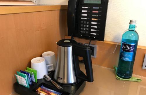 Steinheim Hotel | Hotel Birkenhof