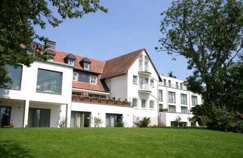 Steinheim Hotel | Hotel Birkenhof