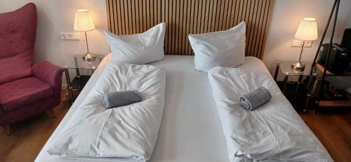 Ansbach Hotel | Hotel Birnbaum