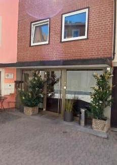 Ansbach Hotel | Hotel Birnbaum