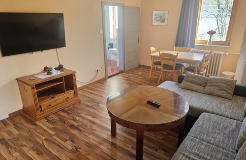Winnweiler Hotel | Hotel Bischoff