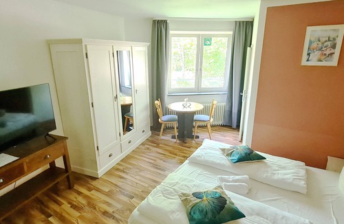 Winnweiler Hotel | Hotel Bischoff