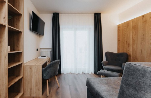 Albions Hotel | Hotel Bischofhof - Bistro Jasmin