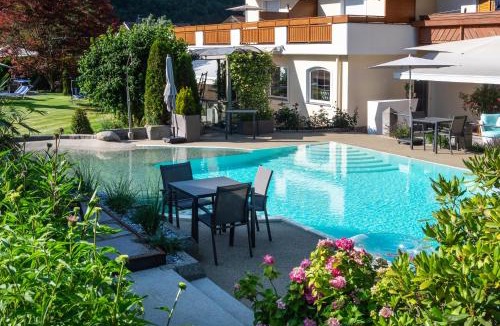 Albions Hotel | Hotel Bischofhof