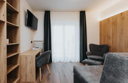 Albions Hotel | Hotel Bischofhof