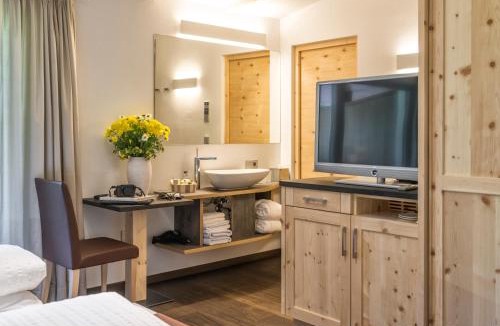 Albions Hotel | Hotel Bischofhof