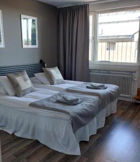 Mora Hotel | Hotel Bishops Arms Mora