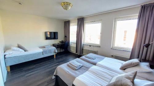Mora Hotel | Hotel Bishops Arms Mora