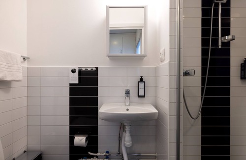 Mora Hotel | Hotel Bishops Arms Mora