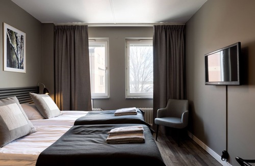 Mora Hotel | Hotel Bishops Arms Mora