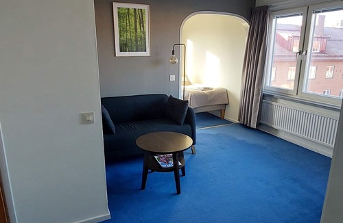 Mora Hotel | Hotel Bishops Arms Mora