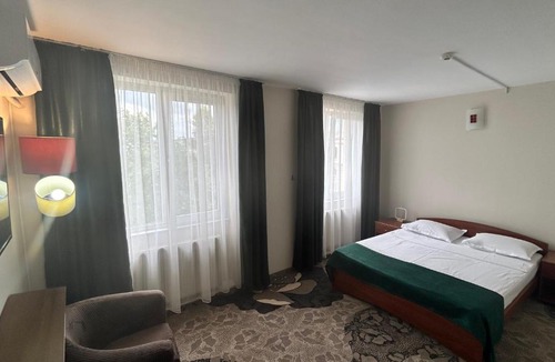 Bacau Hotel | Hotel Bistrita