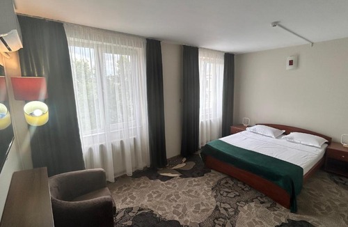Bacau Hotel | Hotel Bistrita