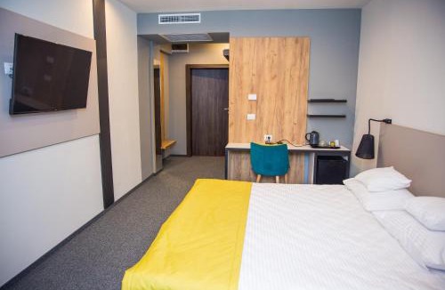 Bistrita Hotel | Hotel Bistrita