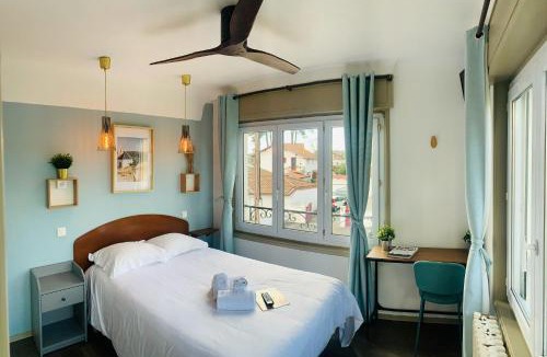 Anglet Hotel | Hotel Bistrot FINE