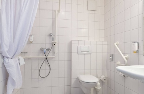Bitburg Hotel | Hotel Bitburger Hof