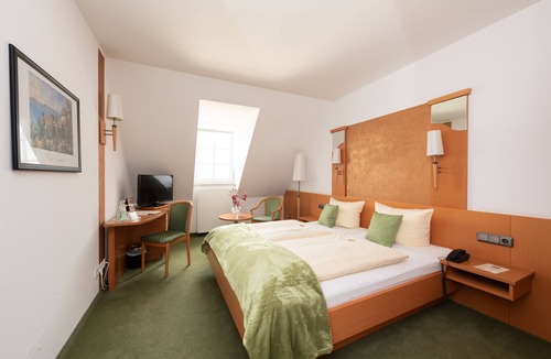 Bitburg Hotel | Hotel Bitburger Hof