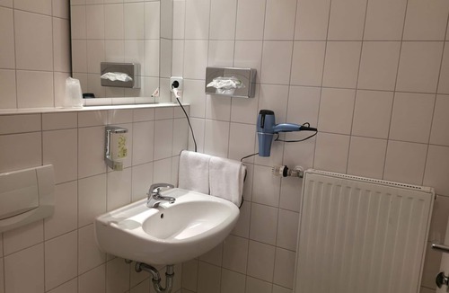 Bitburg Hotel | Hotel Bitburger Hof