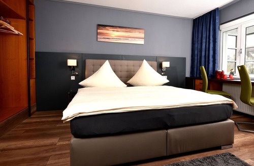 Backnang Hotel | Hotel Bitzer