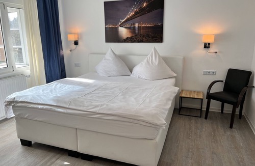 Backnang Hotel | Hotel Bitzer