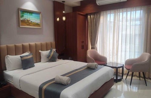 Silchar Hotel | HOTEL BIVA