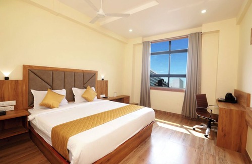Kalina Hotel | Hotel BKC Minerva