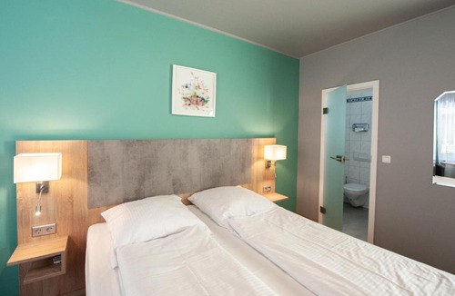 Mainz-Bingen Hotel | Hotel Blüchertal