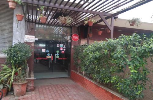 Mathura House | Hotel Black swan