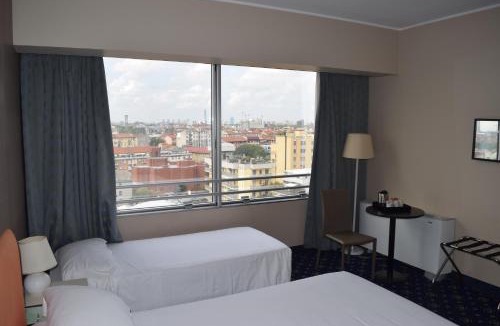 Zona Lancetti Hotel | Hotel Blaise & Francis