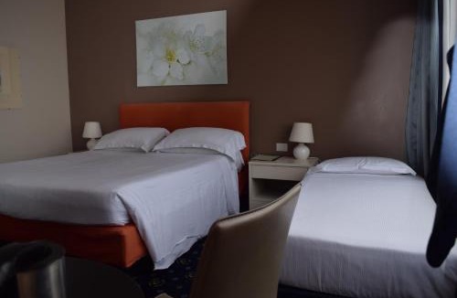 Zona Lancetti Hotel | Hotel Blaise & Francis