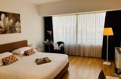 Zona Lancetti Hotel | Hotel Blaise & Francis