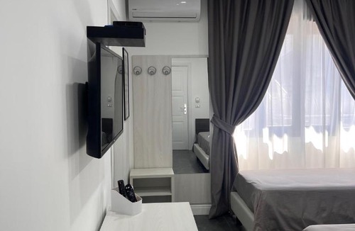Casoria Hotel | Hotel Blanc