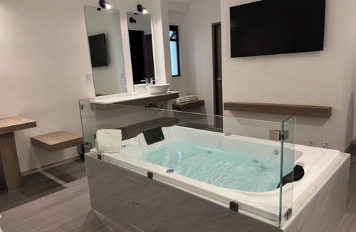 Pachuca Hotel | Hotel Blanco Pachuca