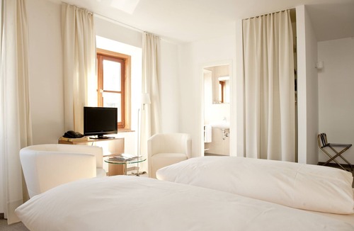 Angerviertel Hotel | Hotel Blauer Bock