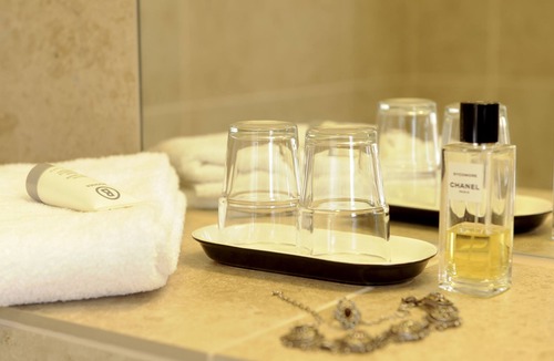 Angerviertel Hotel | Hotel Blauer Bock