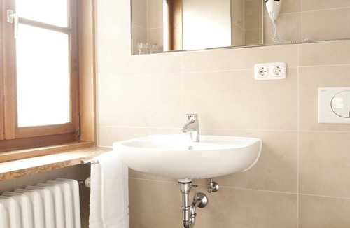 Angerviertel Hotel | Hotel Blauer Bock
