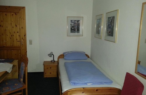 Otterberg Hotel | Hotel Blaues Haus