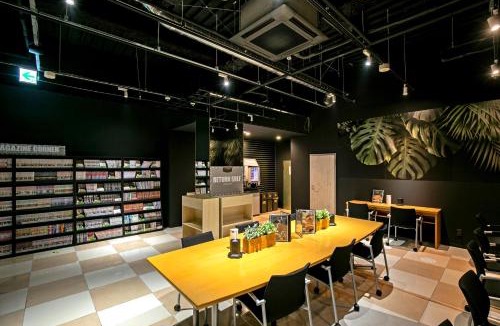 Hachioji Hotel | HOTEL BLAX