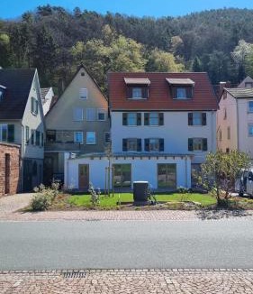 Freudenberg Bed & Breakfast | Hotel Bleibe