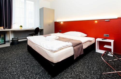 Wald Hotel | Hotel Bleichibeiz
