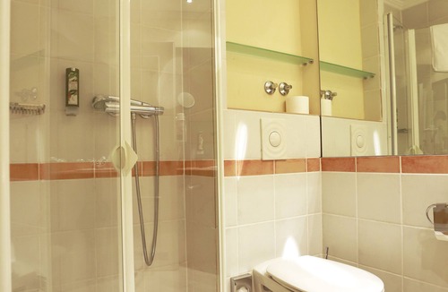Olewig Hotel | Hotel Blesius Garten
