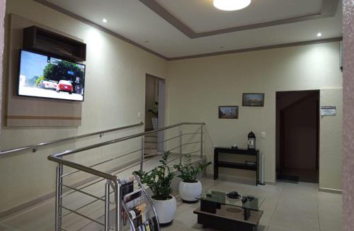 Centro Hotel | Hotel BLESS